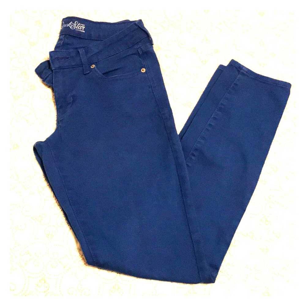 Old Navy Rockstar Jeans